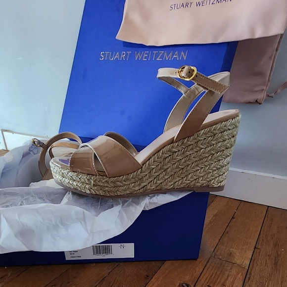 Stuart Weitzman, size 36.5 | 6B - Picture 5 of 9